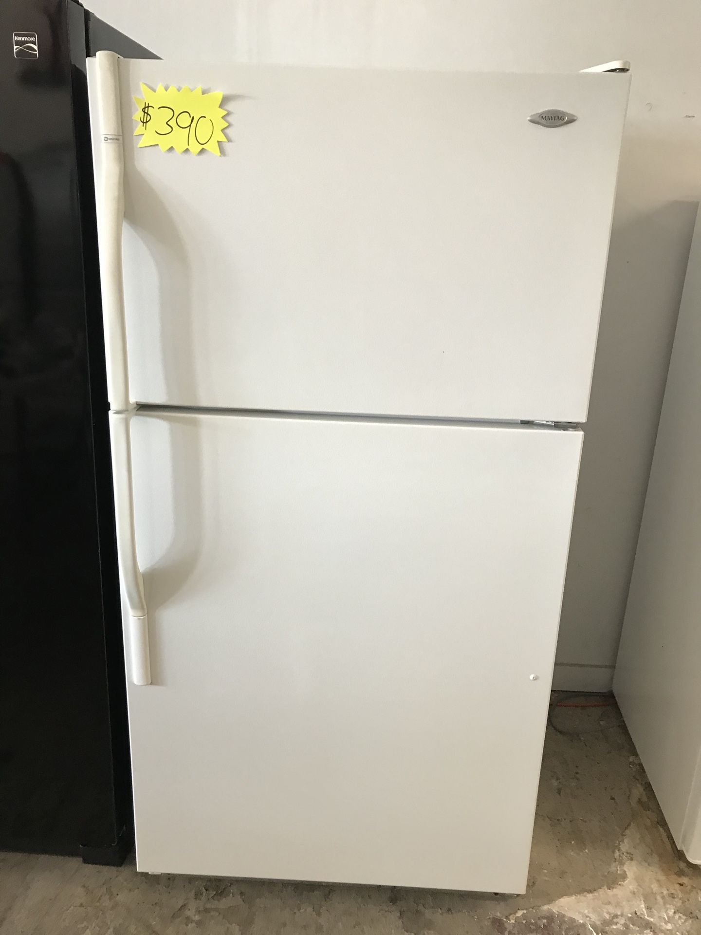 Maytag Refrigerator