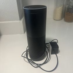 Amazon Echo First Gen 1st