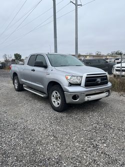 2011 Toyota Tundra