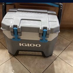 igloo cooler