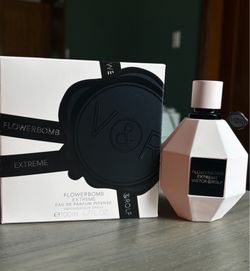 Flowerbomb intense edp