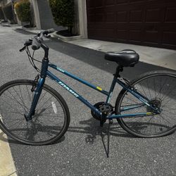 Jamis Coda Adult Bike 