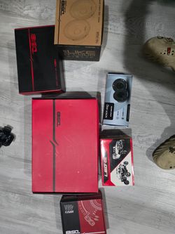 Sound System