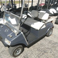 Golf Cart