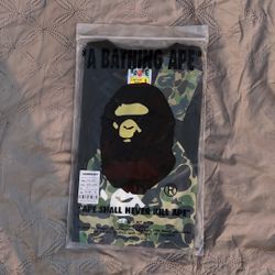 Bape Shirt 