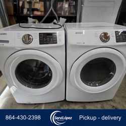 Samsung Washer And Dryer Warranty And Delivery Free
