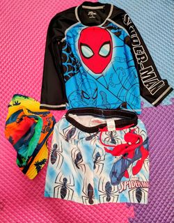 Boys Swimwear