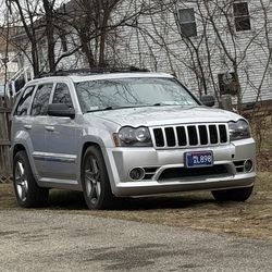 2006 Jeep Grand Cherokee