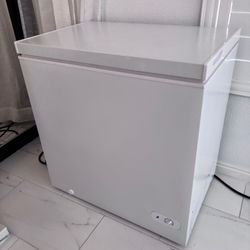 Chest Freezer