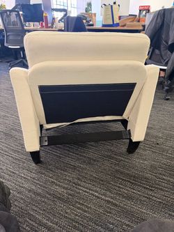 Comfy chair