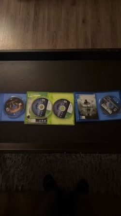 elden ring, arkham origins, infinite warfare
