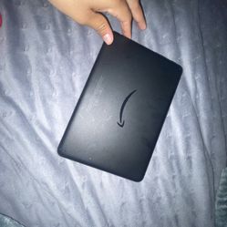 Kindle Tablet