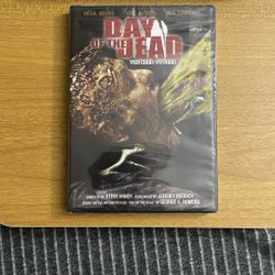 Day of the Dead (DVD) (New)