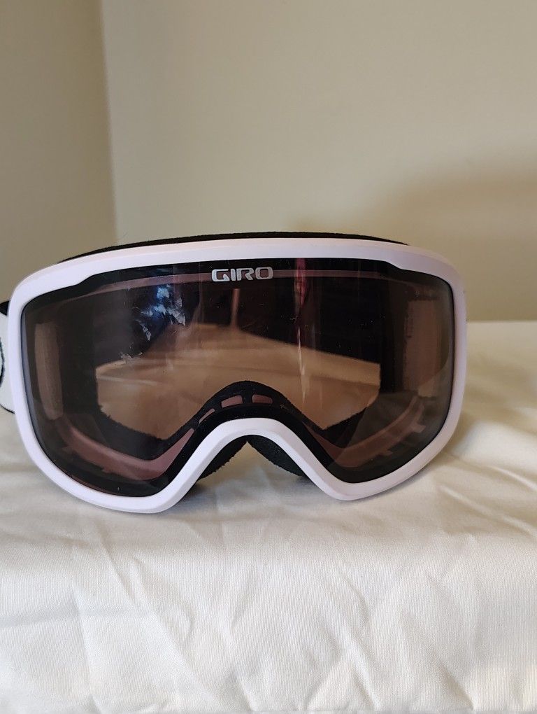 Snow Goggles