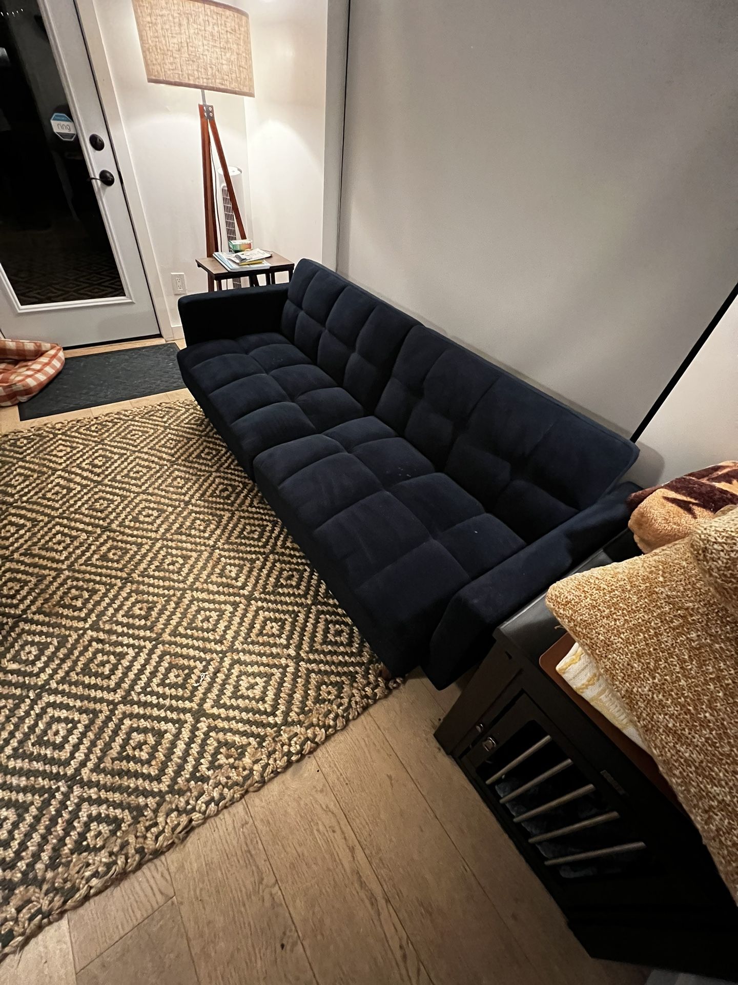 mopio Aaron Couch, Futon Sofa Bed for Sale in Los Angeles, CA OfferUp