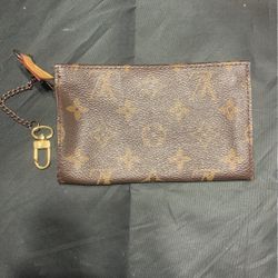 Louis Vuitton Wallet  