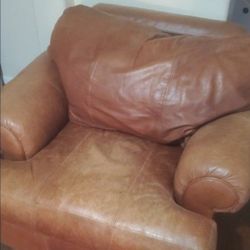 Free Leather Couches 
