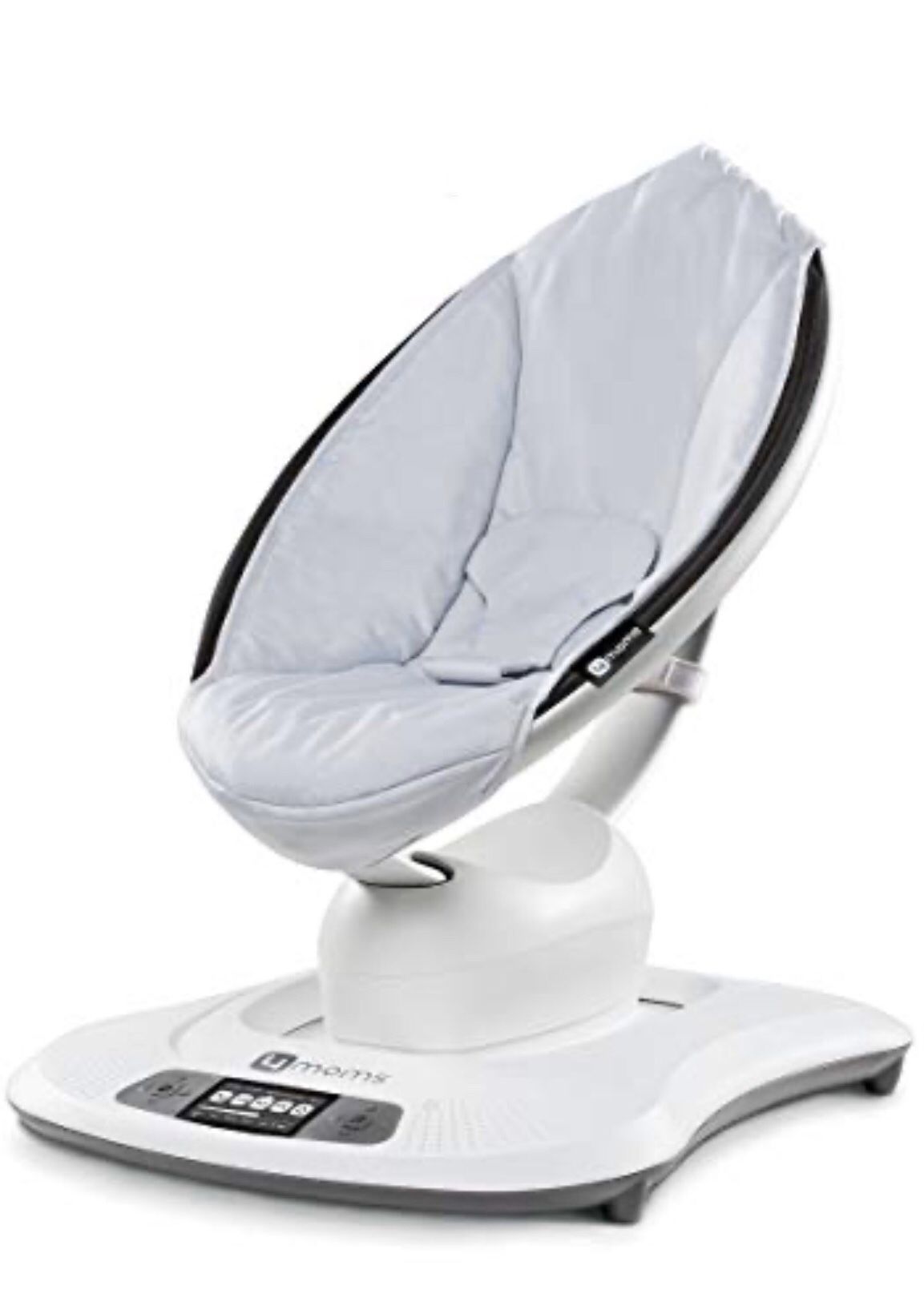 Baby bouncer rocker 4moms mamaroo