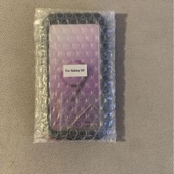 Samsung Galaxy S9 Metal Case 