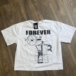 Forever Hungry Tee