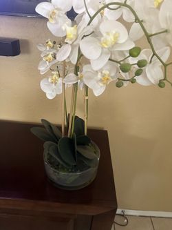 Arreglo floral $25