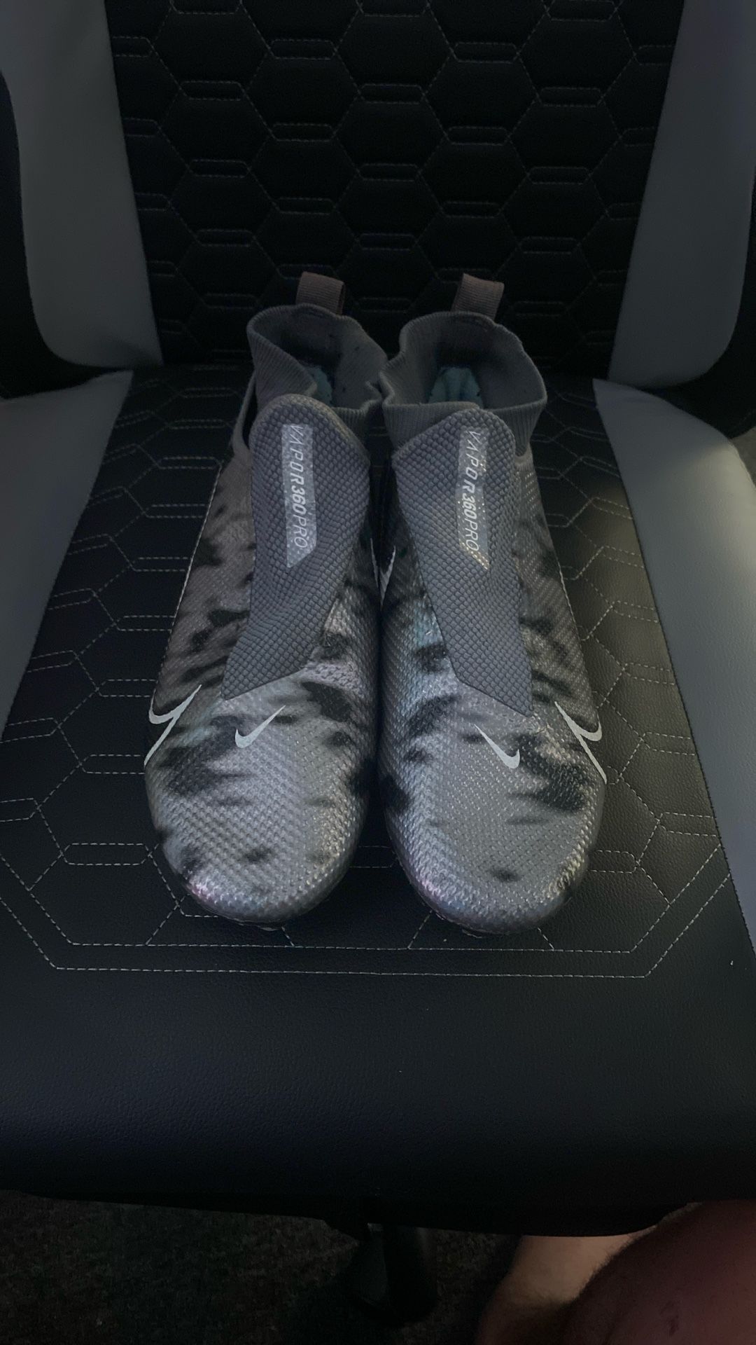 Nike Vapor 360 Pro Football Cleats 