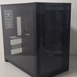 Lian Li 011 Dynamic ATX Case
