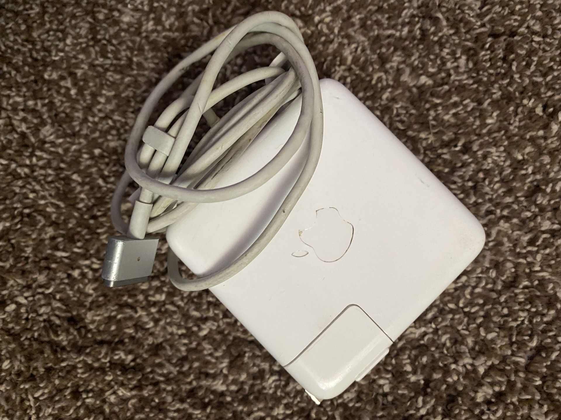 Apple 60w MagSafe 2 Power Adapter Apple Mac Book Charger Replacement AC T-tip Shape Connector Power Adapter