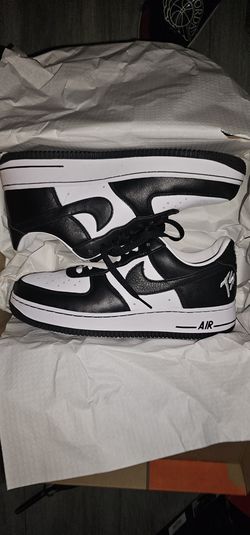Nike Air Force 1 Terror Squad Size 9