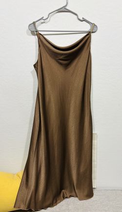 Evening Gown