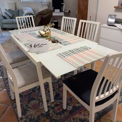 Dinning Table - IKEA 