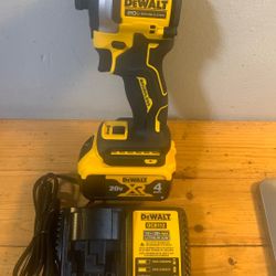 Dewalt Impact drill