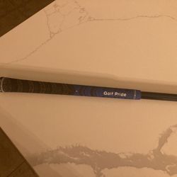 Ventus 5-R Fujikura Shaft