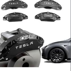 CALIPERS set from Model S