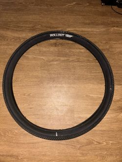29” crew tire