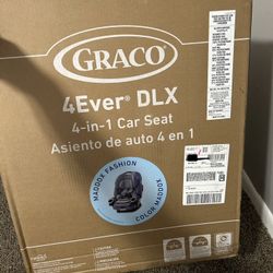 Graco Car seat