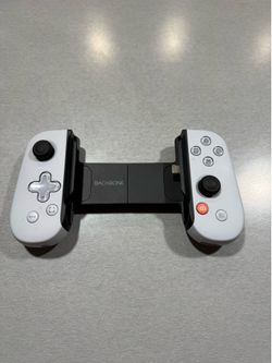 Backbone One - Lightning (2nd Gen) - Controller