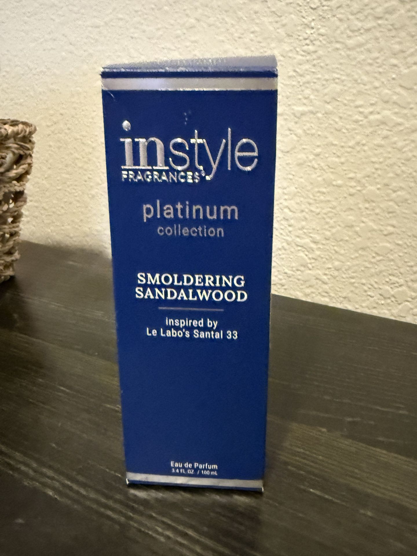 In Style Fragrance