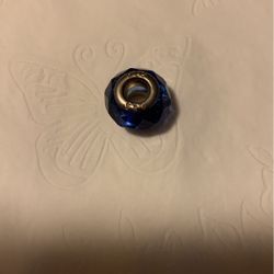 Bracelet charm~ Sterling Silver 