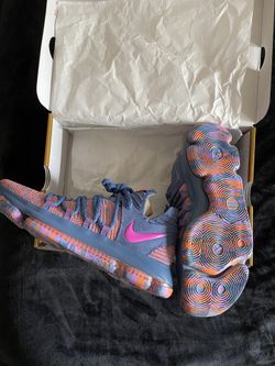Kevin Durant ‘s 