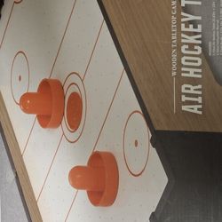 Kids Table Air Hockey 