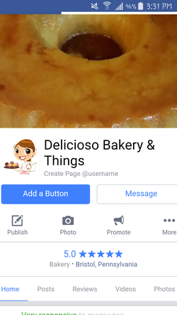 Check out my page, thanks