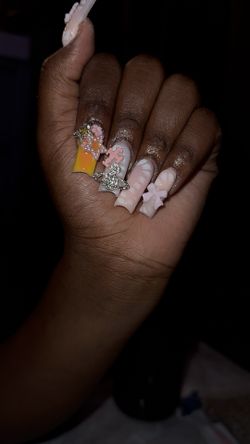 Nails
