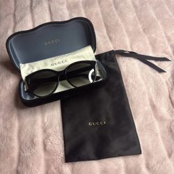 Gucci Sunglasses
