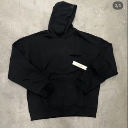 Fear Of God Essentials Hoodie