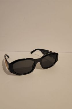 Versace sunglasses