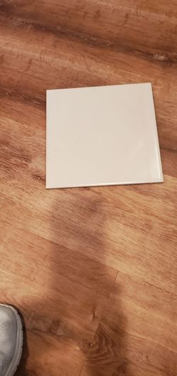 Assorted Ceramic Tile