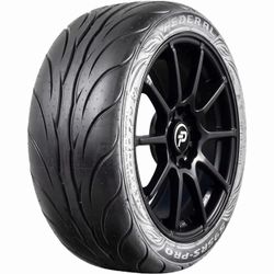 255-40ZR -17 Racing Tires