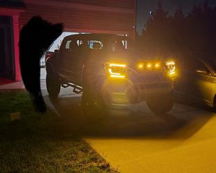 2013 Toyota Tacoma