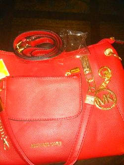 MICHAEL KORS BAGS